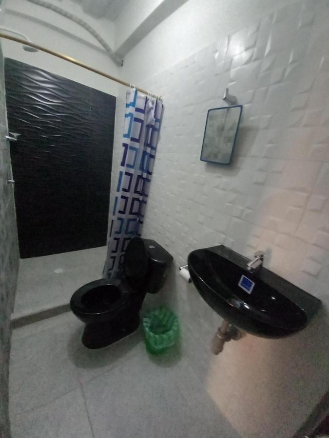Hotel Chafo Летисия Екстериор снимка