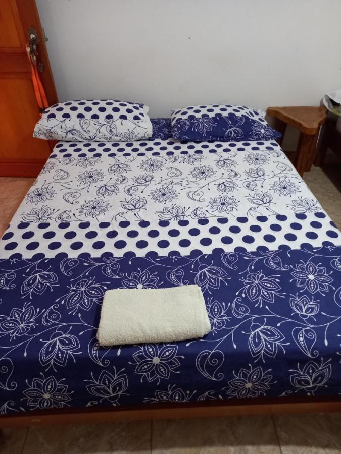 Hotel Chafo Летисия Екстериор снимка
