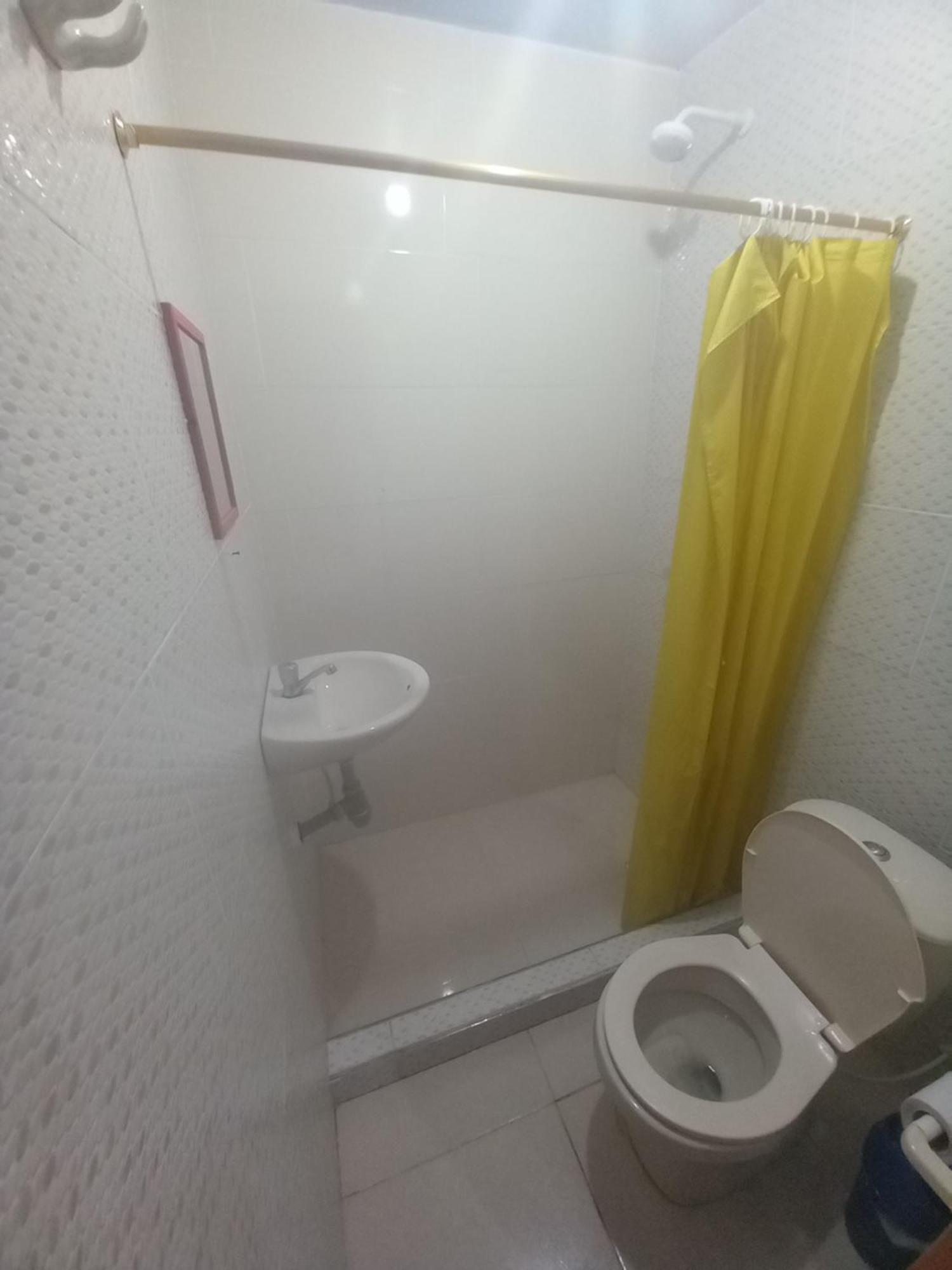 Hotel Chafo Летисия Стая снимка