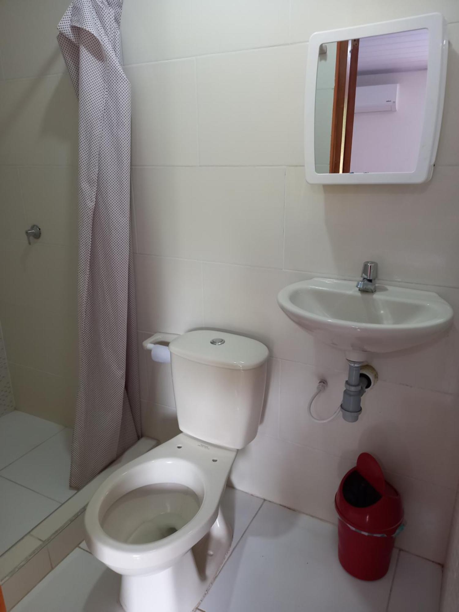 Hotel Chafo Летисия Стая снимка